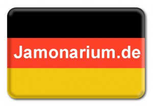 german jamonarium iberico serrano ham