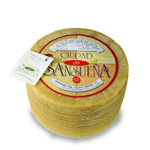 artisan cheese ciudad sansueña