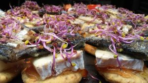 The best places to eat tapas in Castellón
