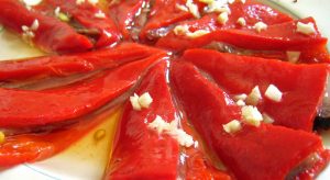 peppers mediterranean diet