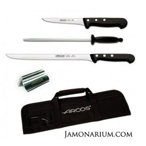 types ham slicing knifes