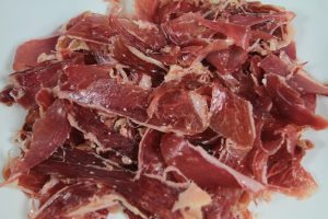 how preserve consume ham