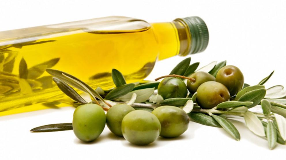 how preserve olive oil