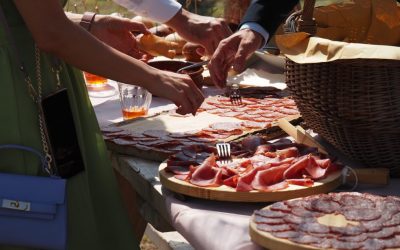 Select the perfect Iberian ham for every occasion