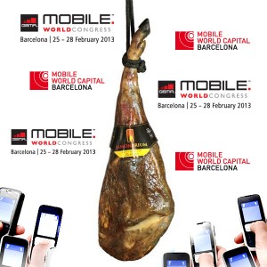 ham barcelona mobile world congress