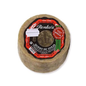 artisan cheese ronkari