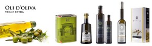 The perfect gift for this Christmas a bottle of Extra Virgin Gourmet Olive Oil