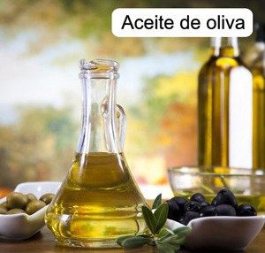 olive oil Spanish