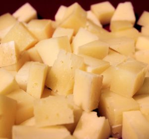 manchego cheese protein resource