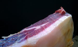 how preserve ham shoulder