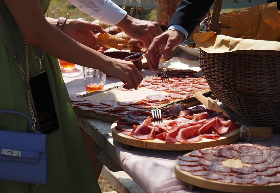 Select the perfect Iberian ham for every occasion