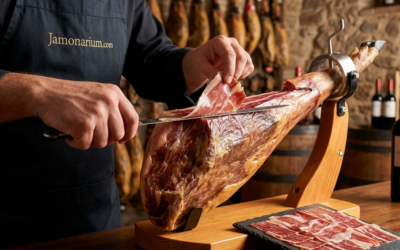 Master Guide: How to Cut Ham at Home Like a Professional