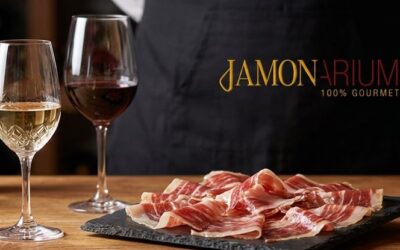 Pairing Iberian Ham: The Definitive Guide to the Perfect Combination